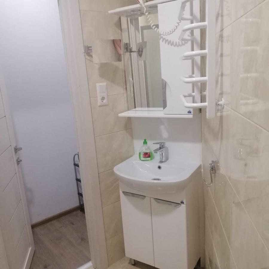 Cozy Gagarin Plaza Apartment Odessa Exterior photo