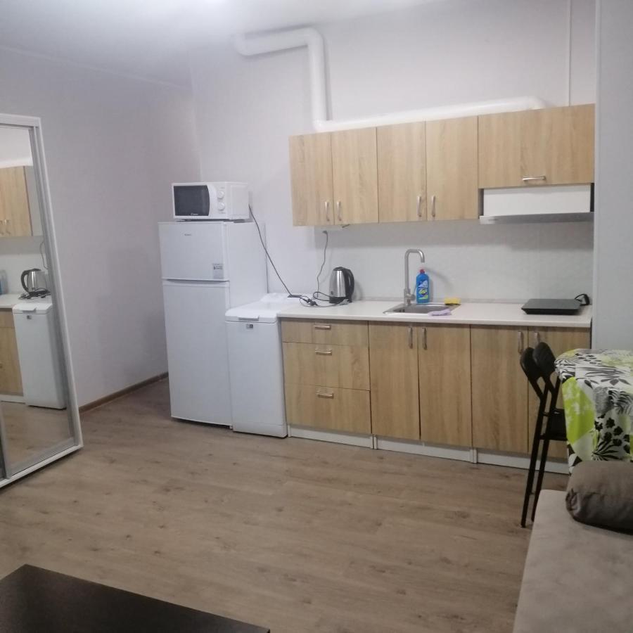 Cozy Gagarin Plaza Apartment Odessa Exterior photo