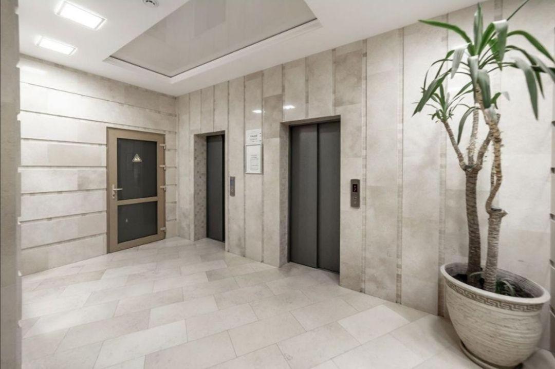 Cozy Gagarin Plaza Apartment Odessa Exterior photo