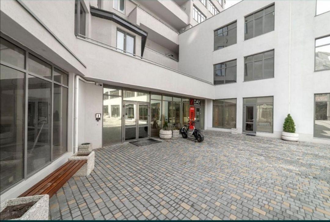 Cozy Gagarin Plaza Apartment Odessa Exterior photo